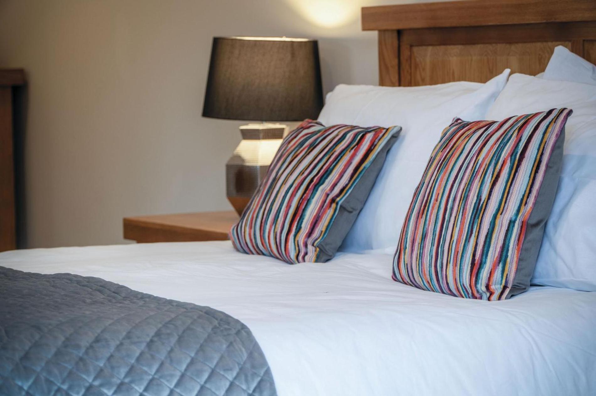 Suite 7 - Sleeping Giant Hotel - Pen Y Cae Inn Brecon Dış mekan fotoğraf