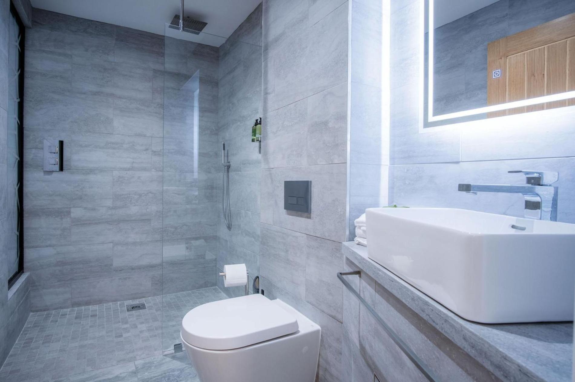 Suite 7 - Sleeping Giant Hotel - Pen Y Cae Inn Brecon Dış mekan fotoğraf